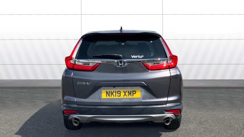 Honda CR-V 1.5 VTEC Turbo SE 5dr 2WD Petrol Estate